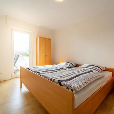 Apartment Judy - Zentral, Aufzug, Parkplatz