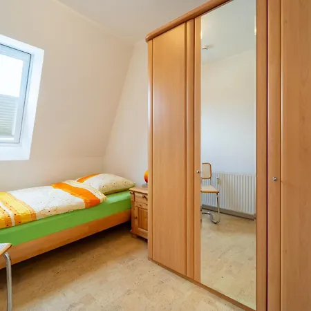 Judy - Zentral, Aufzug, Parkplatz Apartment