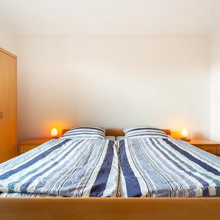 Apartment Judy - Zentral, Aufzug, Parkplatz