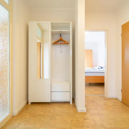 Apartment Judy - Zentral, Aufzug, Parkplatz *