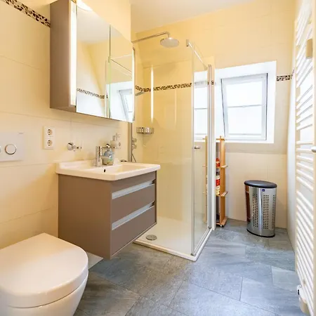 Apartment Judy - Zentral, Aufzug, Parkplatz Bad Zwischenahn