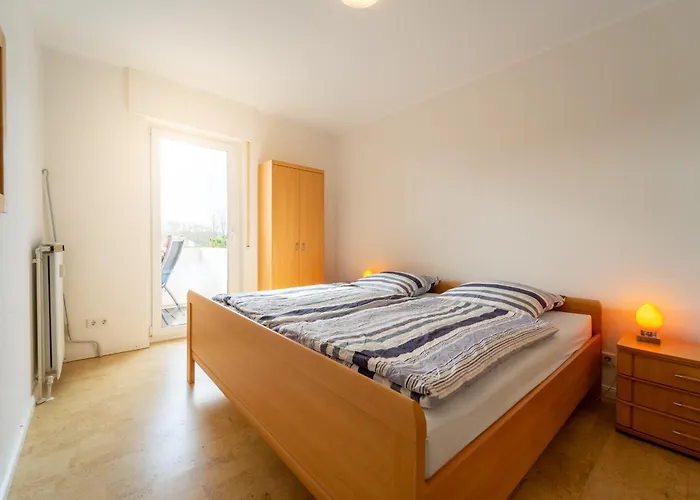 Apartment Judy - Zentral, Aufzug, Parkplatz