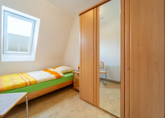 Judy - Zentral, Aufzug, Parkplatz Apartment