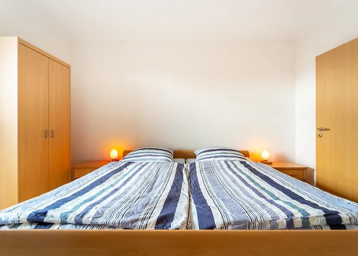 Apartment Judy - Zentral, Aufzug, Parkplatz