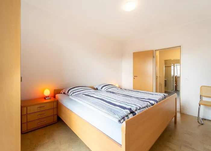 Apartment Judy - Zentral, Aufzug, Parkplatz