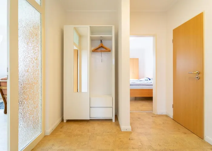 Apartment Judy - Zentral, Aufzug, Parkplatz *