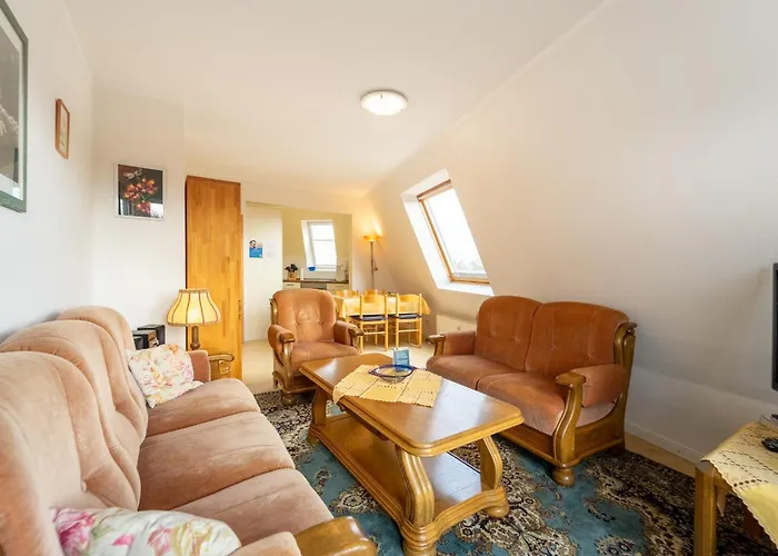 Judy - Zentral, Aufzug, Parkplatz Apartment *