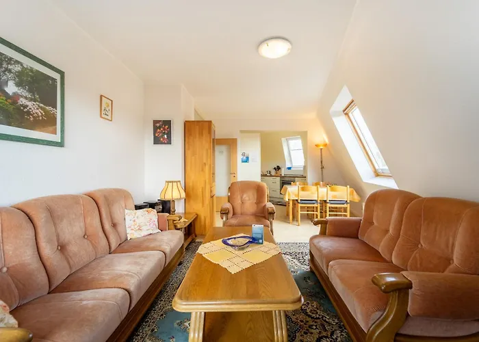 Judy - Zentral, Aufzug, Parkplatz Apartment *